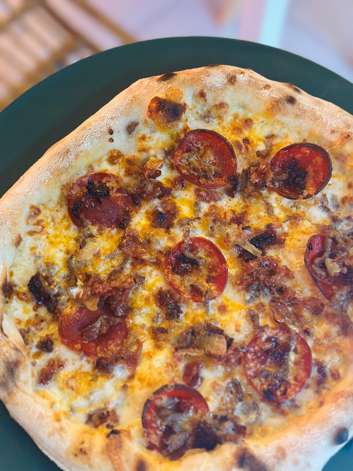 Pizzalona