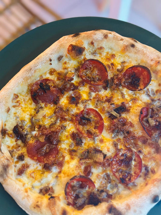 Pizzalona