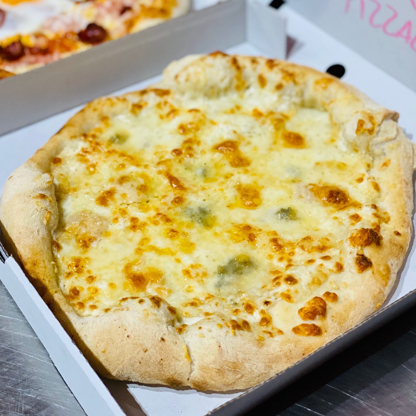 Cheesemoon