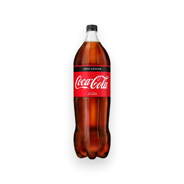Coca Cola Zero 33cl/2l