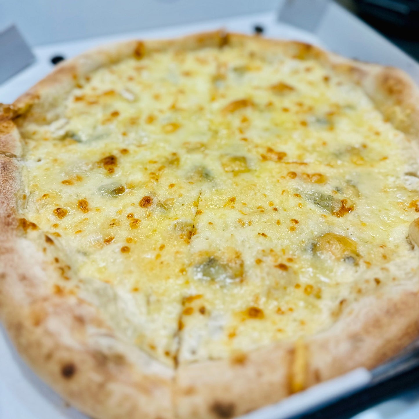 Cheesemoon