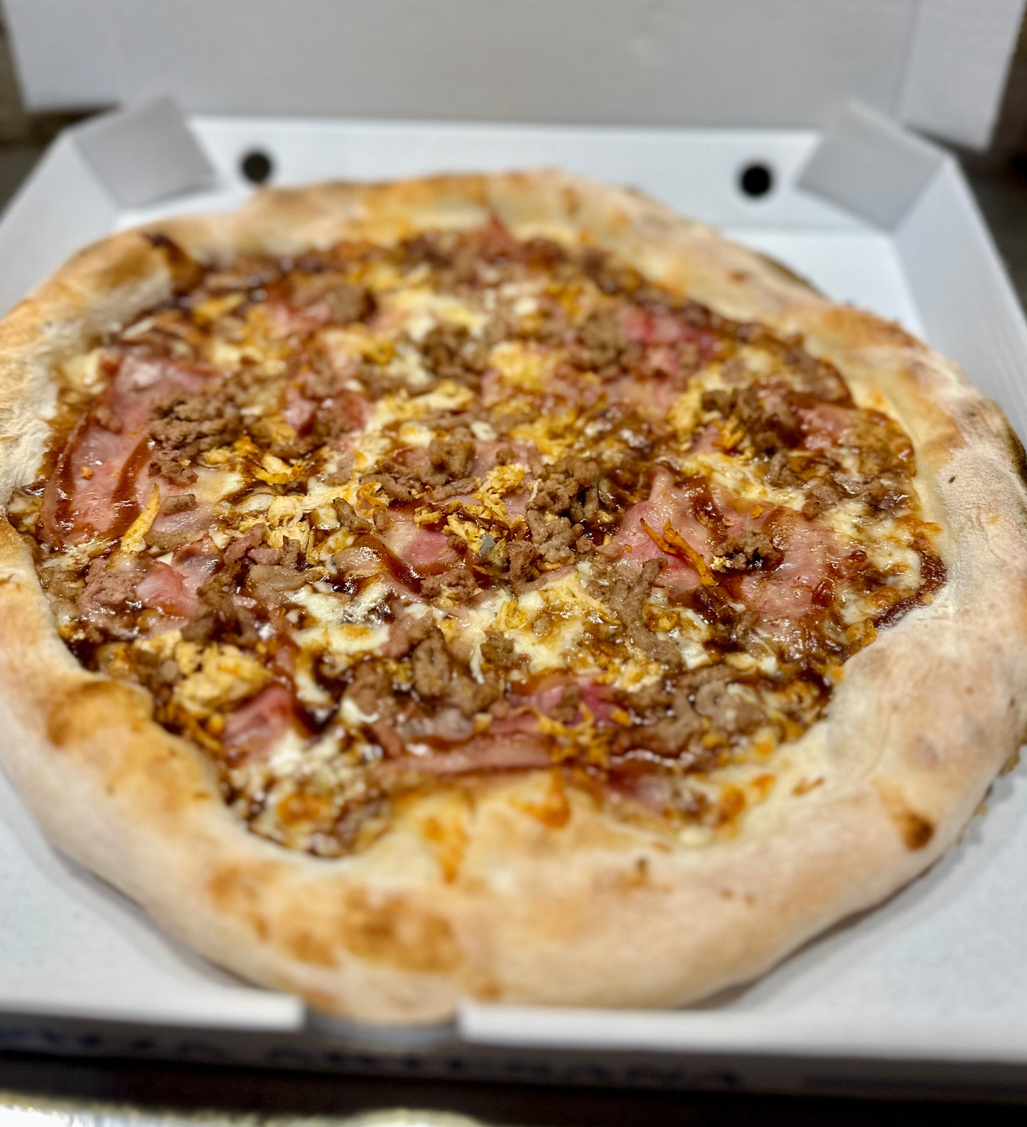 Barbacoa