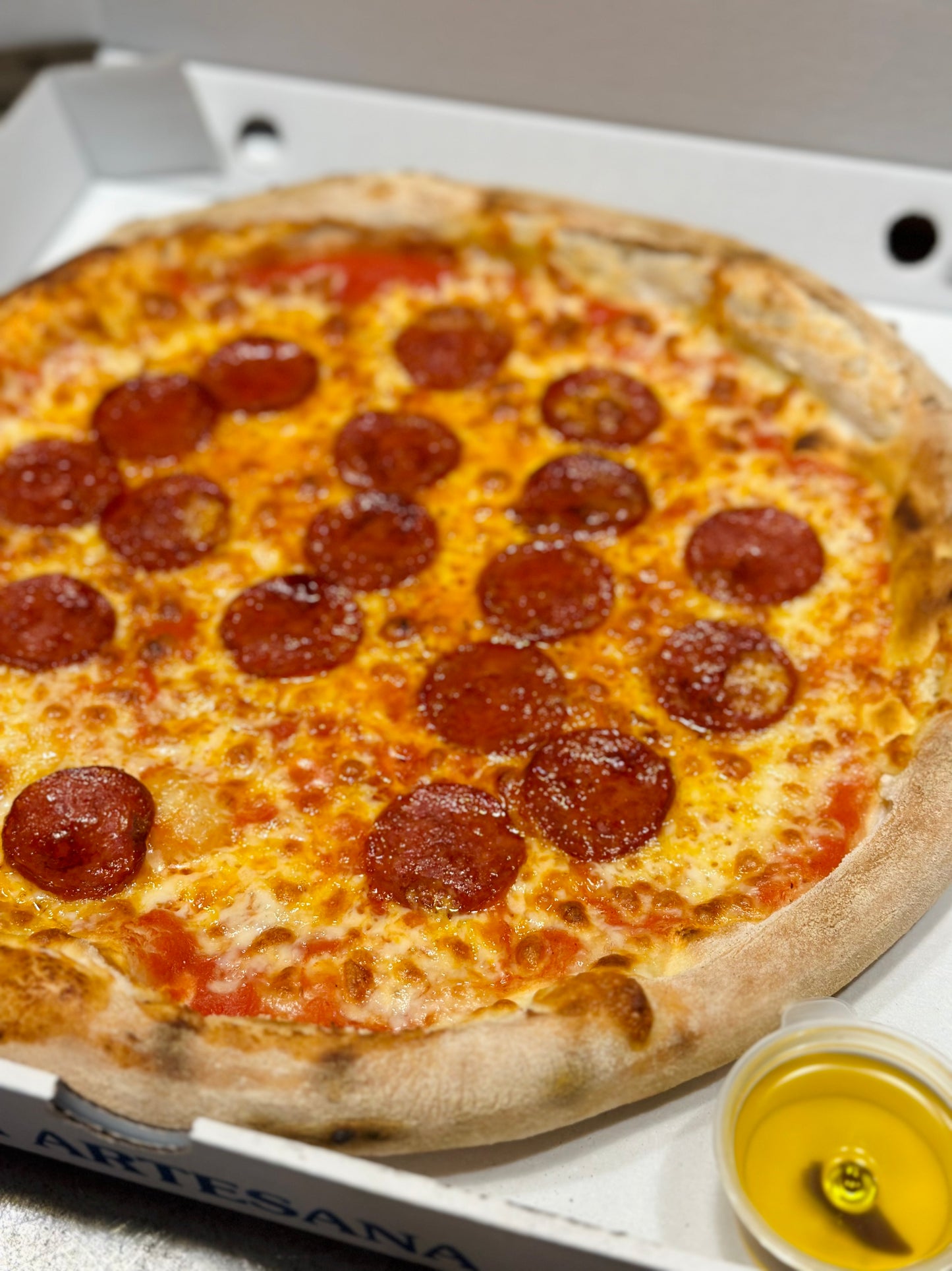 Pepperoni