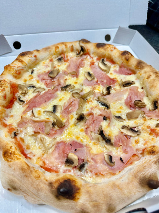 Prosciutto
