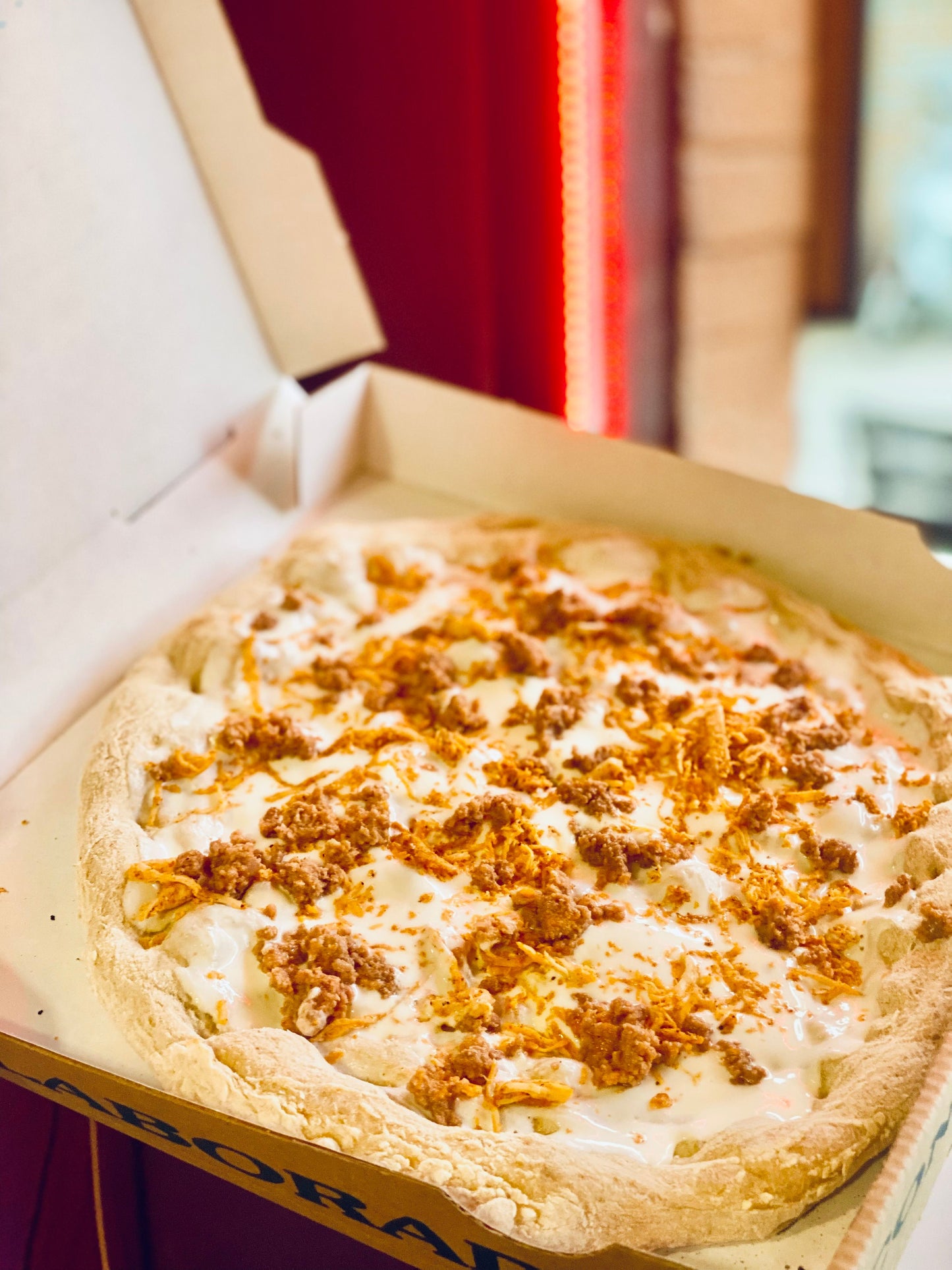 Guaupizza
