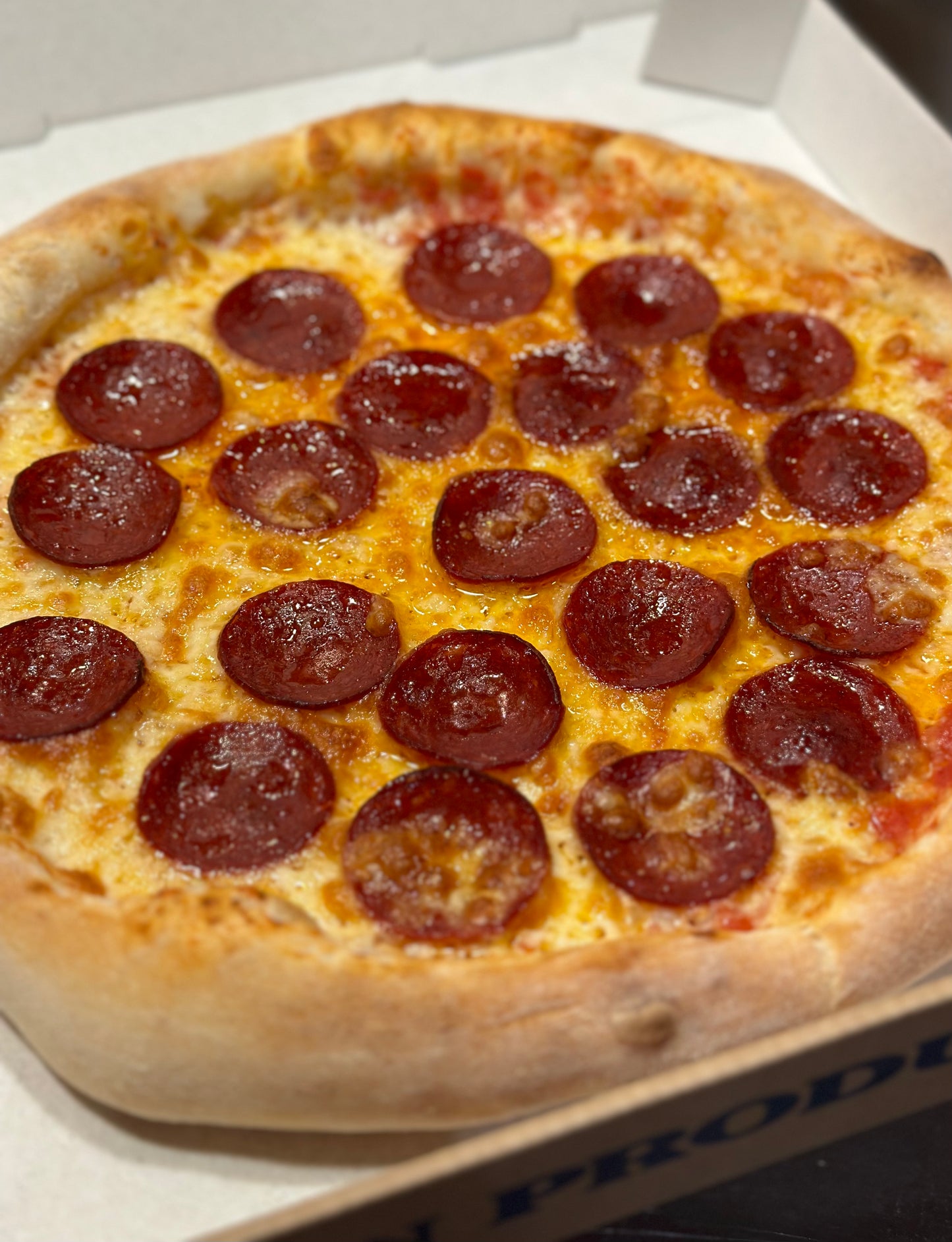 Pepperoni