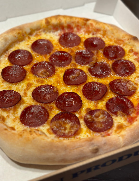 Pepperoni
