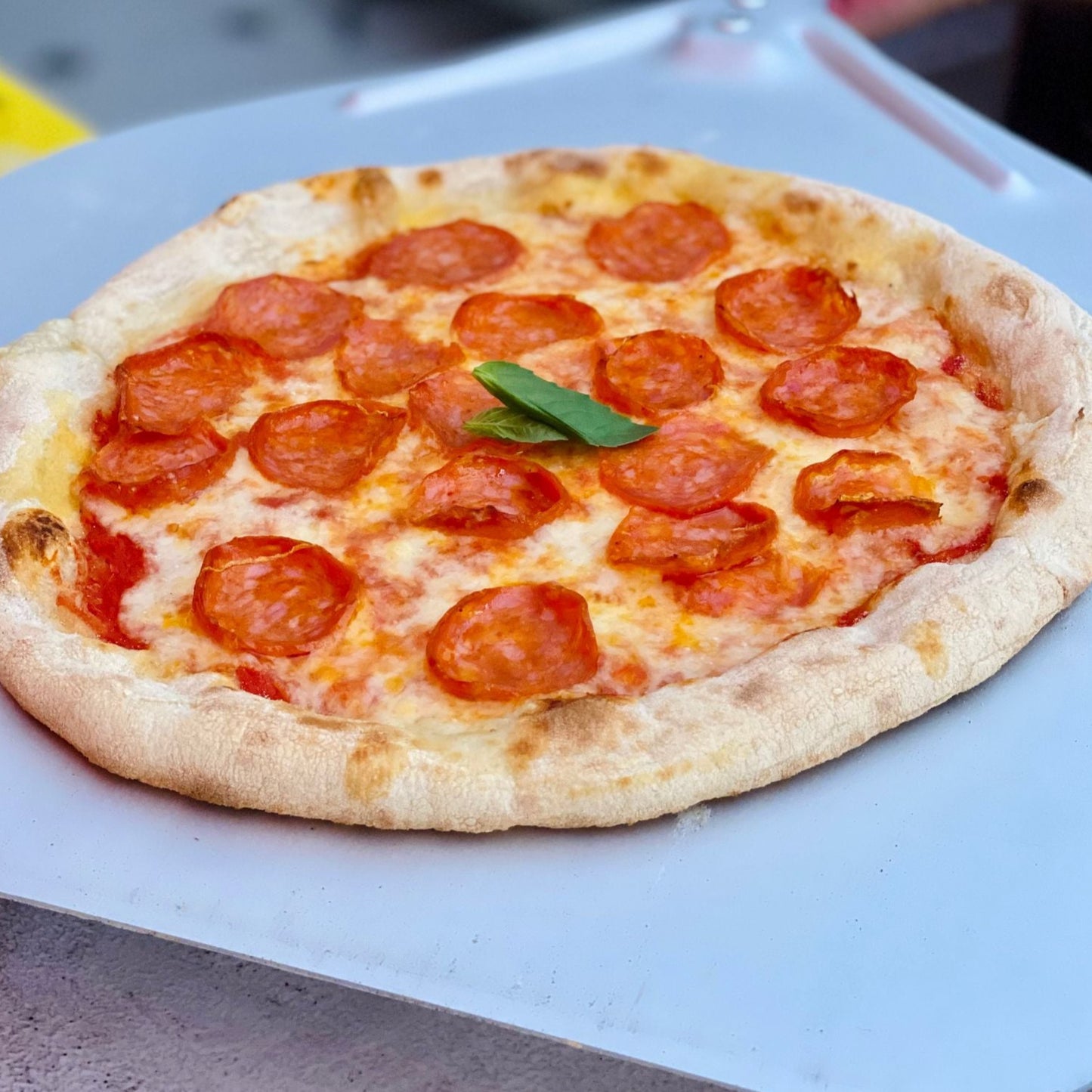 Pepperoni