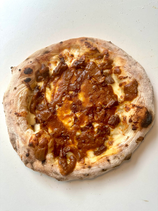 La Carrillera