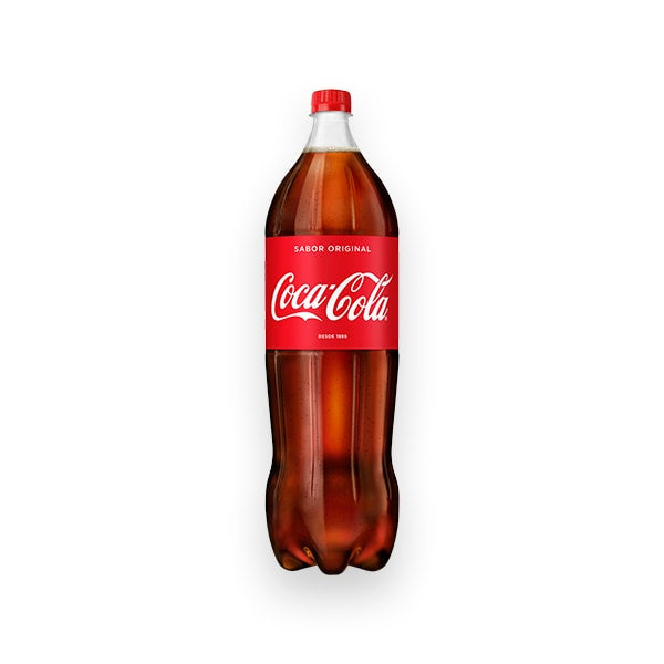 Coca Cola 33cl/2l