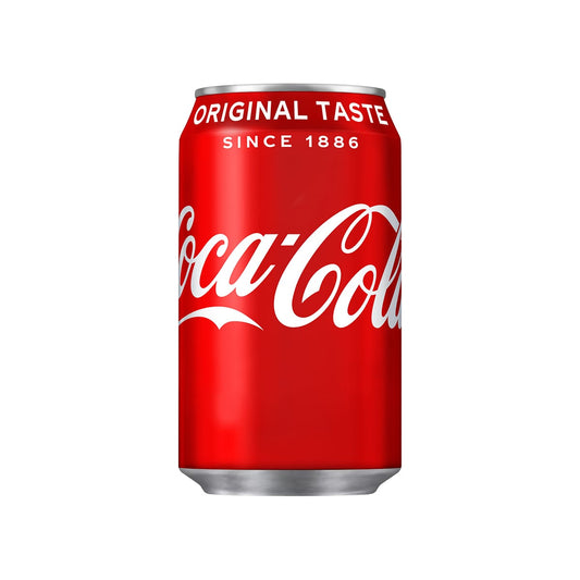 Coca Cola 33cl/2l