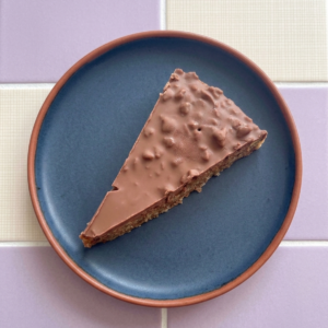 Tarta “Daim” 🔥