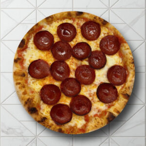 Pepperoni